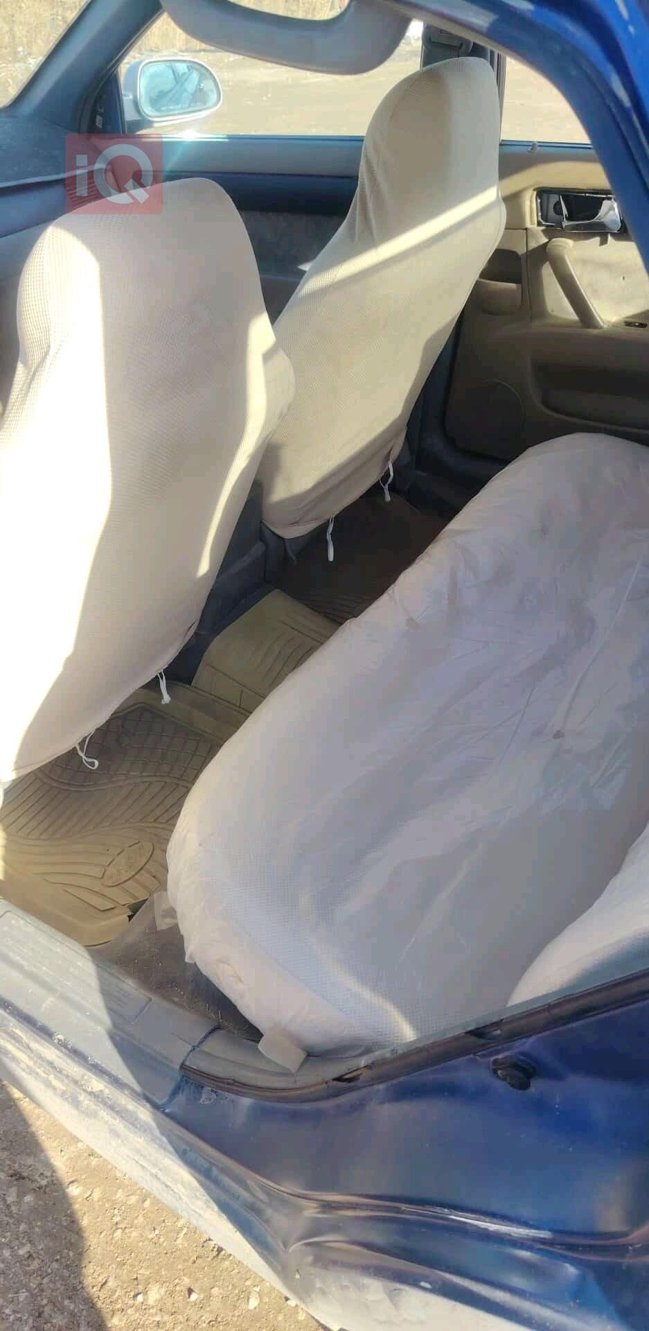 شيفروليه اوبترا